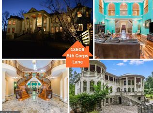 13608 5th Corps Ln, Fredericksburg, VA 22407