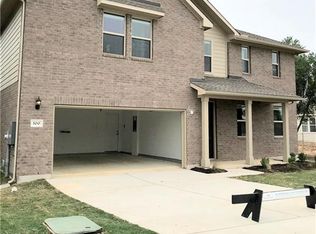 100 Highgate Ln, Georgetown, TX 78628