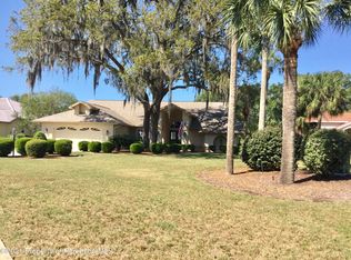 9455 Southern Belle Dr, Weeki Wachee, FL 34613
