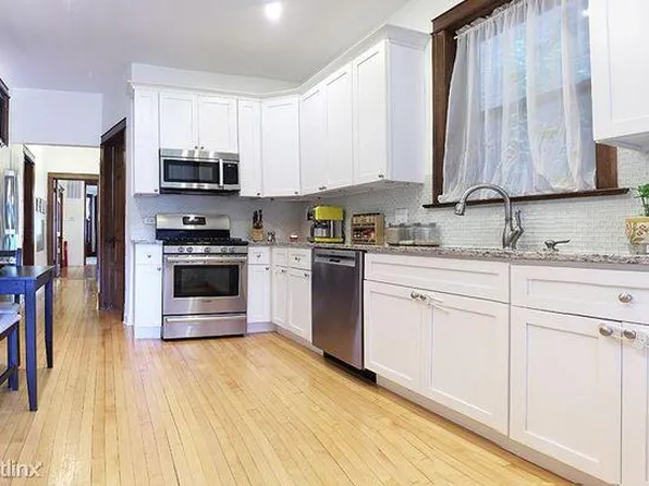 3754 N Magnolia Ave #1, Chicago, IL 60613