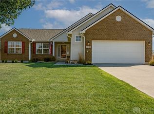 44 Oleander Dr, Franklin, OH 45005