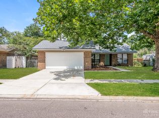 6272 Norse Dr, Jacksonville, FL 32244