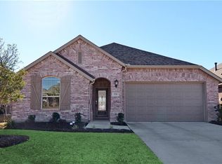 1718 Lone Lynx Way, Wylie, TX 75098
