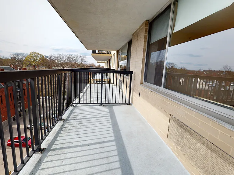 17 Monmouth Ct #N — Photo 8
