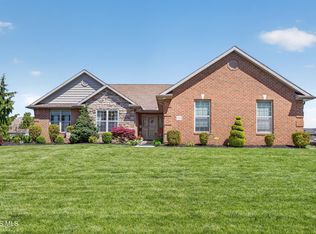 1314 White Birch Dr, Findlay, OH 45840