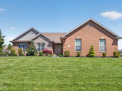 1314 White Birch Dr, Findlay, OH, 45840