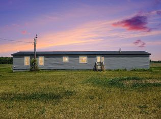 4545 Bush Rd, Saint Louis, MI 48880