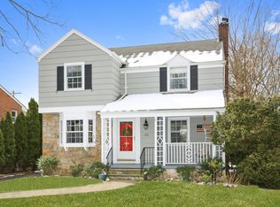 44 Sprague Rd, Scarsdale, NY 10583