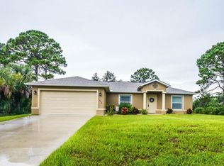 1295 Rival Ter, North Port, FL 34286