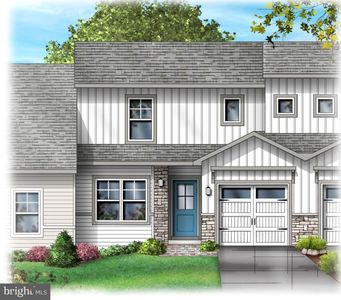 4320 Heather Ln #3, Columbia, PA, 17512