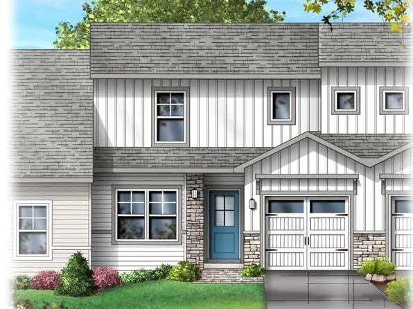 4320 Heather Ln #3, Columbia, PA 17512