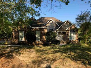 108 Deer Forest Trl, Macon, GA 31216