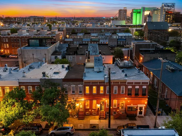 1310 Hull St, Baltimore, MD 21230