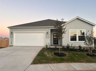 17405 Torneo Dr, Round Rock, TX 78664