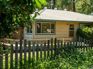 2499 Hillsdale Rd, Meadow Vista, CA 95722