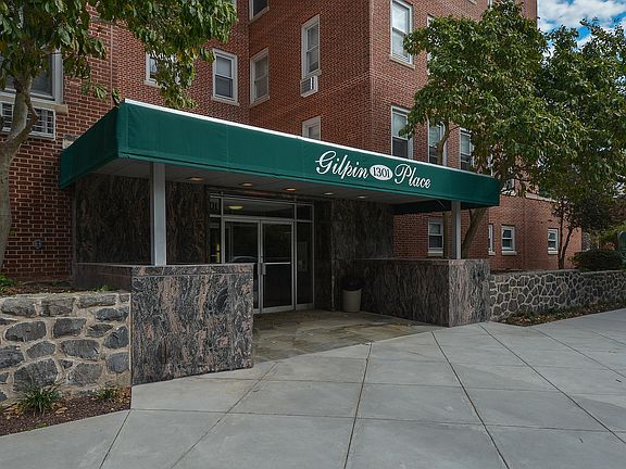 Gilpin Place Apartments