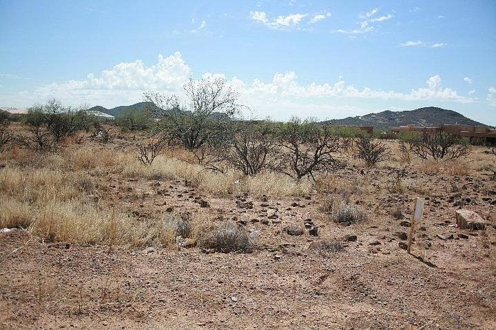1st image of 2609 W DESERT HILLS Drive #203-13-014Q