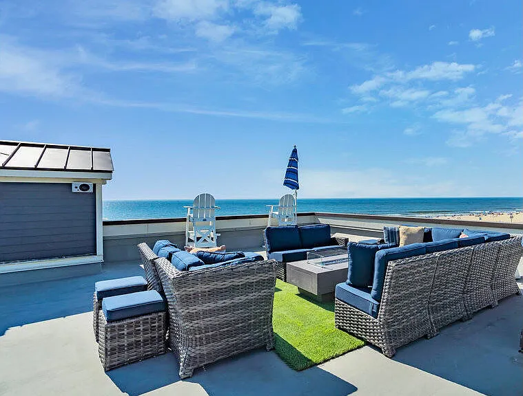 1302 Ocean Ave — Photo 5