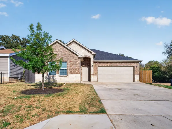 2517 Donalee St, Fort Worth, TX 76105