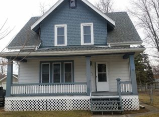 1127 W Packard St, Appleton, WI 54914