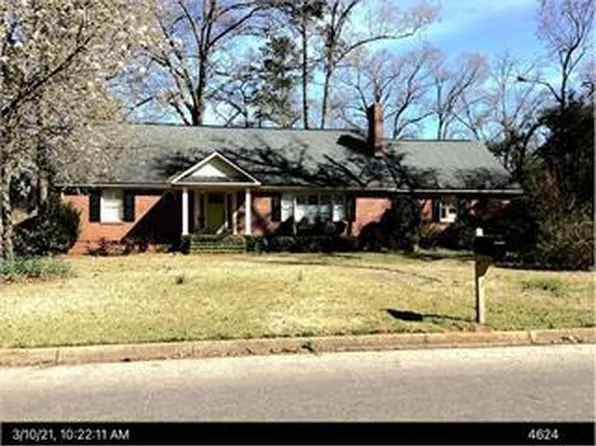 301 Pecan Dr, Americus, GA 31709