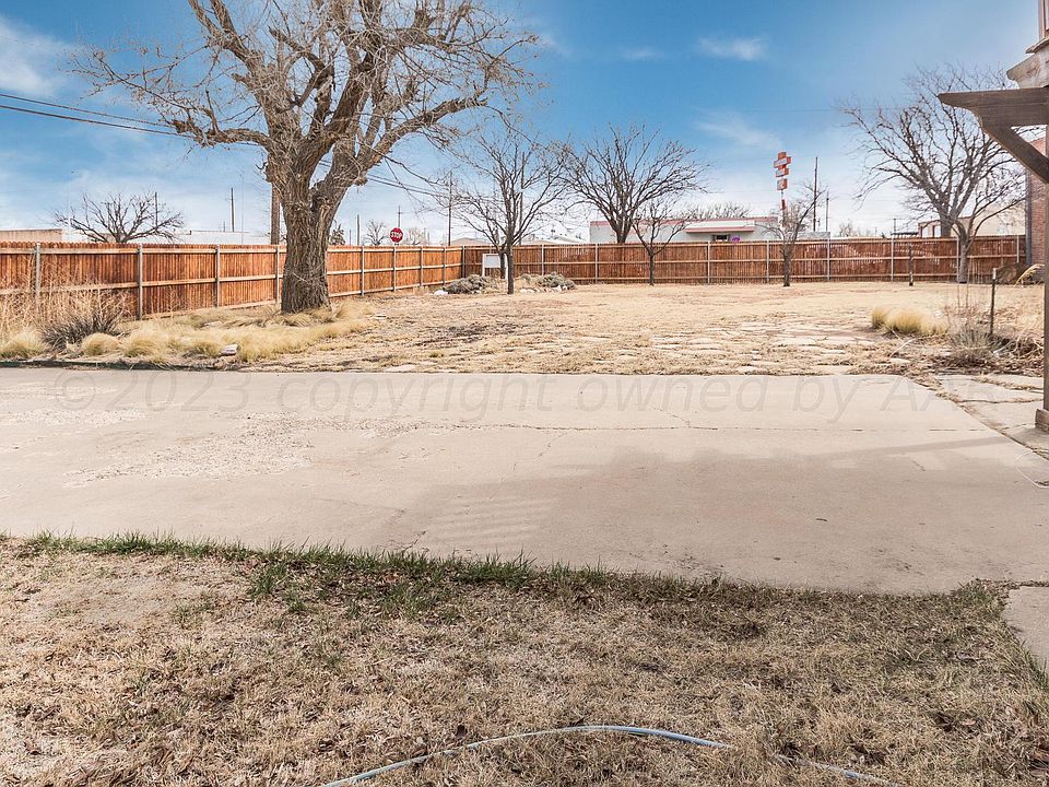 400 S Cuyler St, Pampa, TX 79065 MLS 232996 Zillow