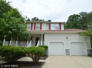 506 Grainfield Ct, Severn, MD 21144