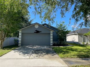 1619 Sherbourne St, Winter Garden, FL 34787