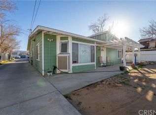 5132 W Avenue L10, Quartz Hill, CA