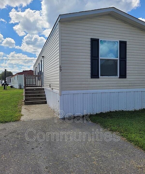 1st image of 601 James St Unit 69