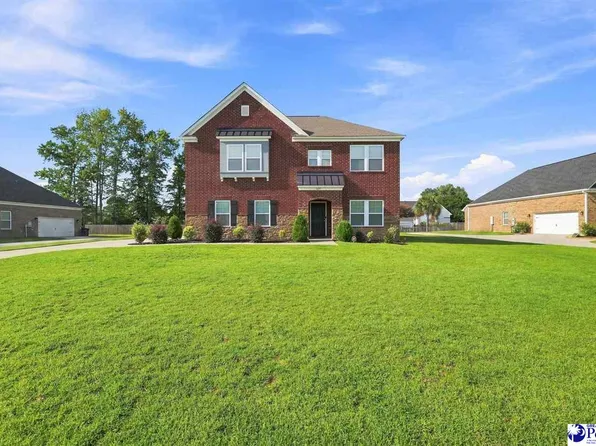 609 Middleberg Way, Florence, SC 29501