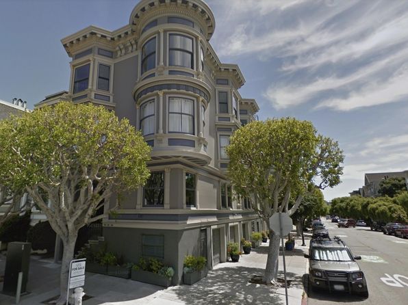 San Francisco Real Estate San Francisco Ca Homes For Sale Zillow