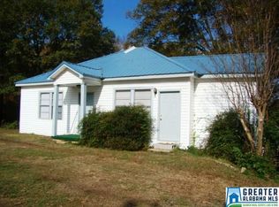 805 Francis St W, Jacksonville, AL 36265