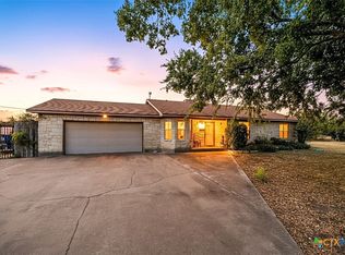 801 San Gabriel Dr, Liberty Hill, TX 78642