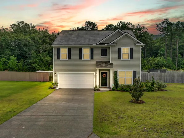 5032 Cranesbill Way, Johns Island, SC 29455