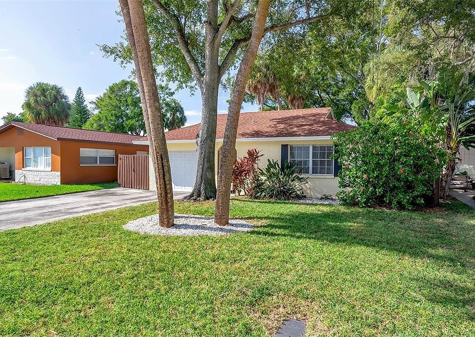 207 S Occident St Tampa FL 33609 Zillow