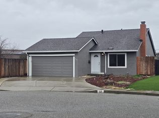 528 Van Buren Pl, San Ramon, CA 94583