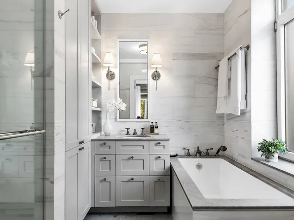 320 Central Park West image 13 of 15