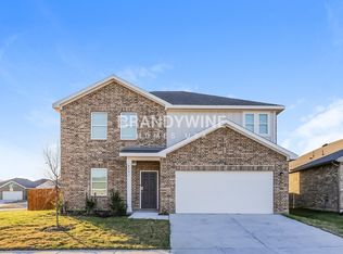 8301 Sniptoe Dr, Fort Worth, TX 76179