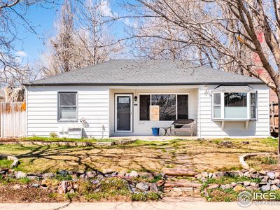 319 S Jersey St, Denver, CO, 80224