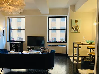 Rented by Owner