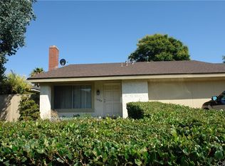 14942 Rancho Cir, Irvine, CA 92604