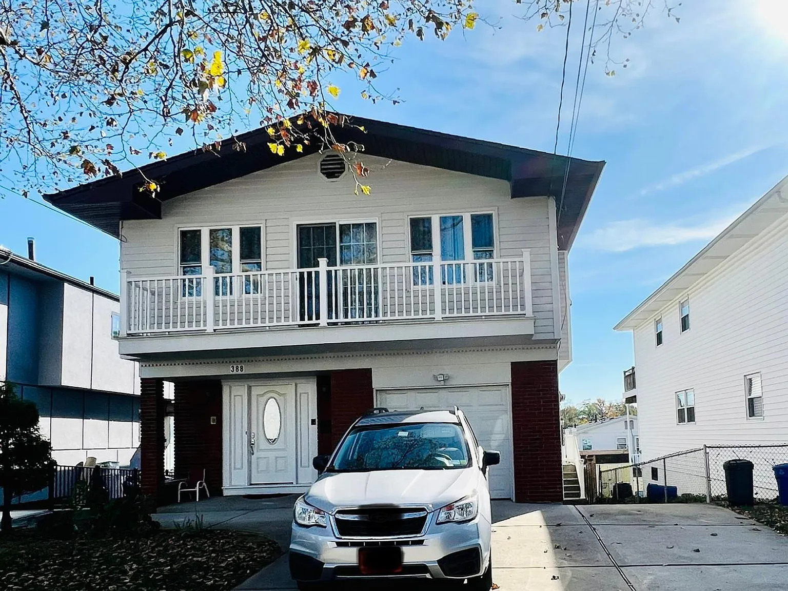 Durant Ave, Staten Island — Photo 1