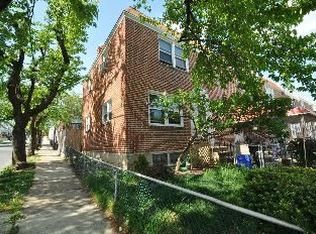 601 Green Ln, Philadelphia, PA