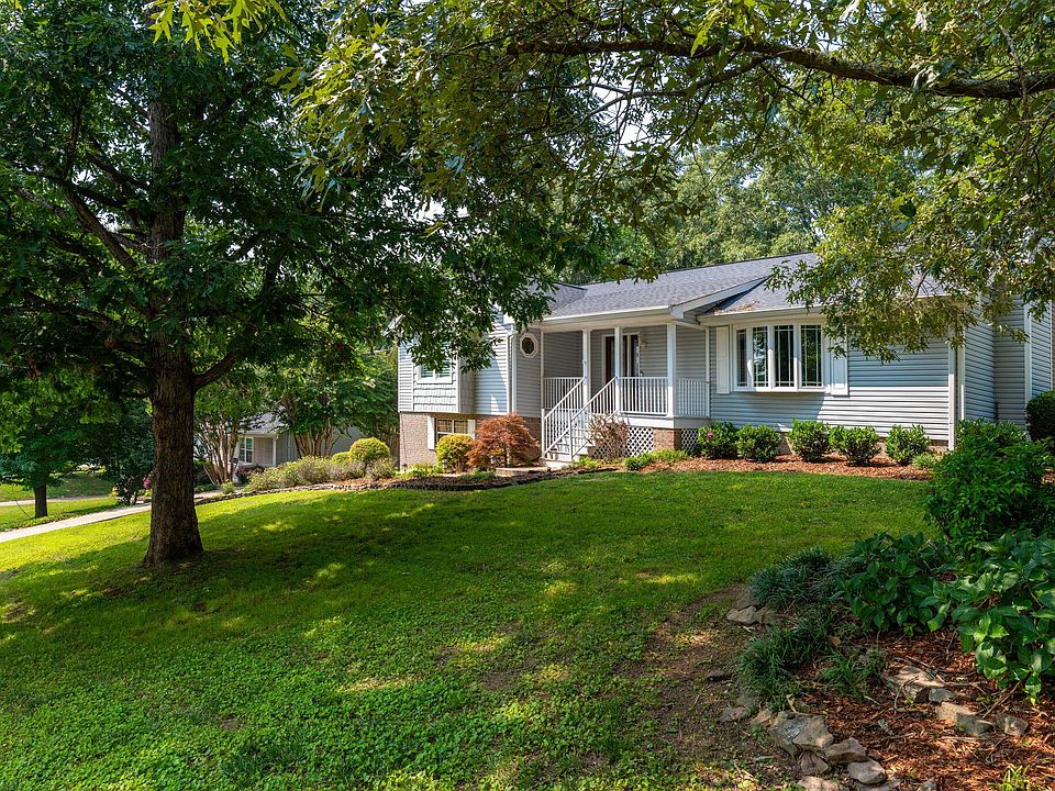 7207 Ridgestone Dr, Ooltewah, TN 37363 Zillow