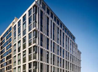 144 1st St #12S, Jersey City, NJ