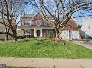 5314 Kingsbrook Dr, Frederick, MD 21703