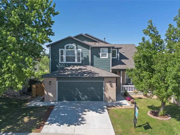 5121 S Lisbon Way, Centennial, CO 80015