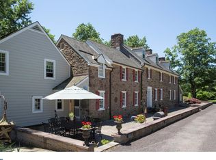 927 Mount Eyre Rd, Newtown, PA 18940