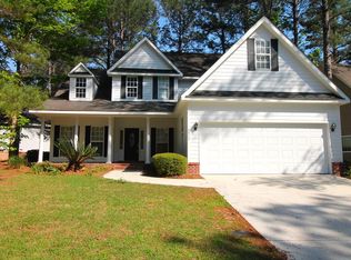 4462 Plantation Crest Rd, Valdosta, GA 31602